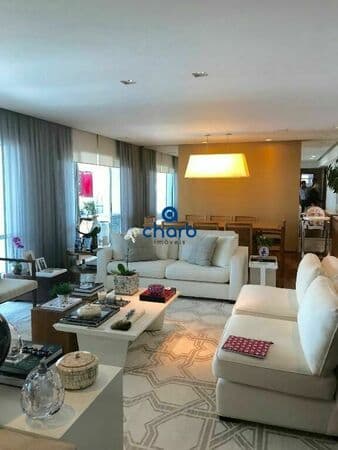 Apartamento em São Paulo - Itaim Bibi