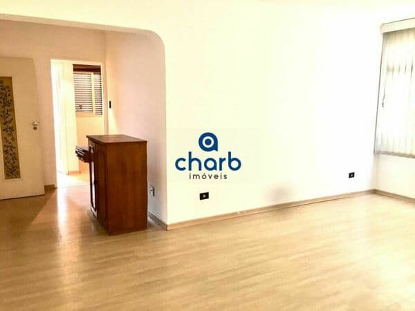 Apartamento em São Paulo - Jardim Paulista