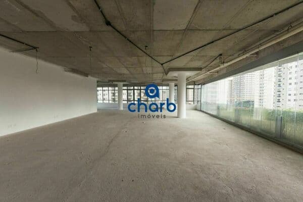 Apartamento em São Paulo - Jardim Paulista