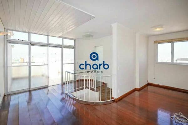 Apartamento em São Paulo - Paraíso