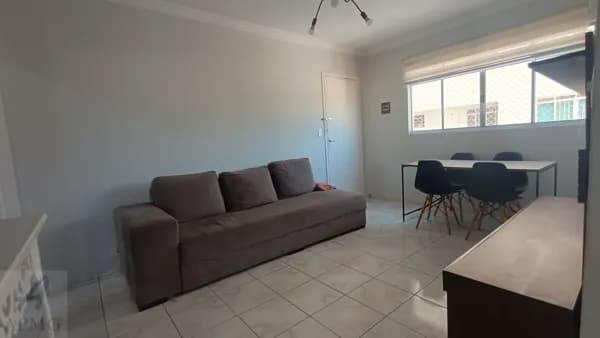 Apartamento para locação na Parada Inglesa com 2 dormitórios e 1 vaga