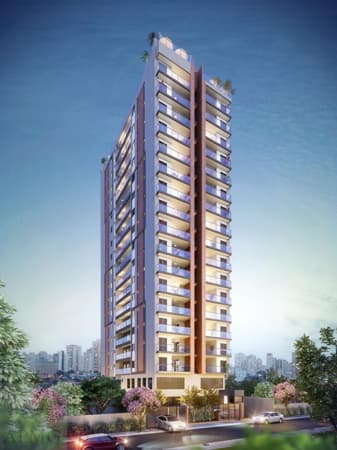 Condomínio Sky View Residence em Guarulhos
