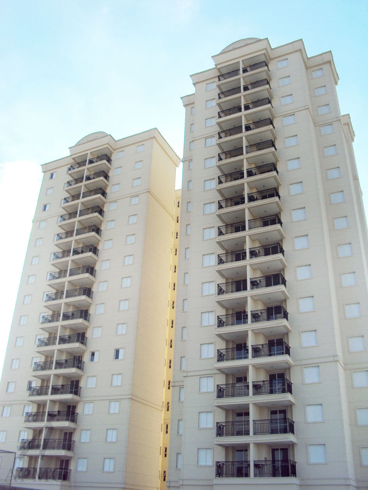 Apartamento em Rudge Ramos