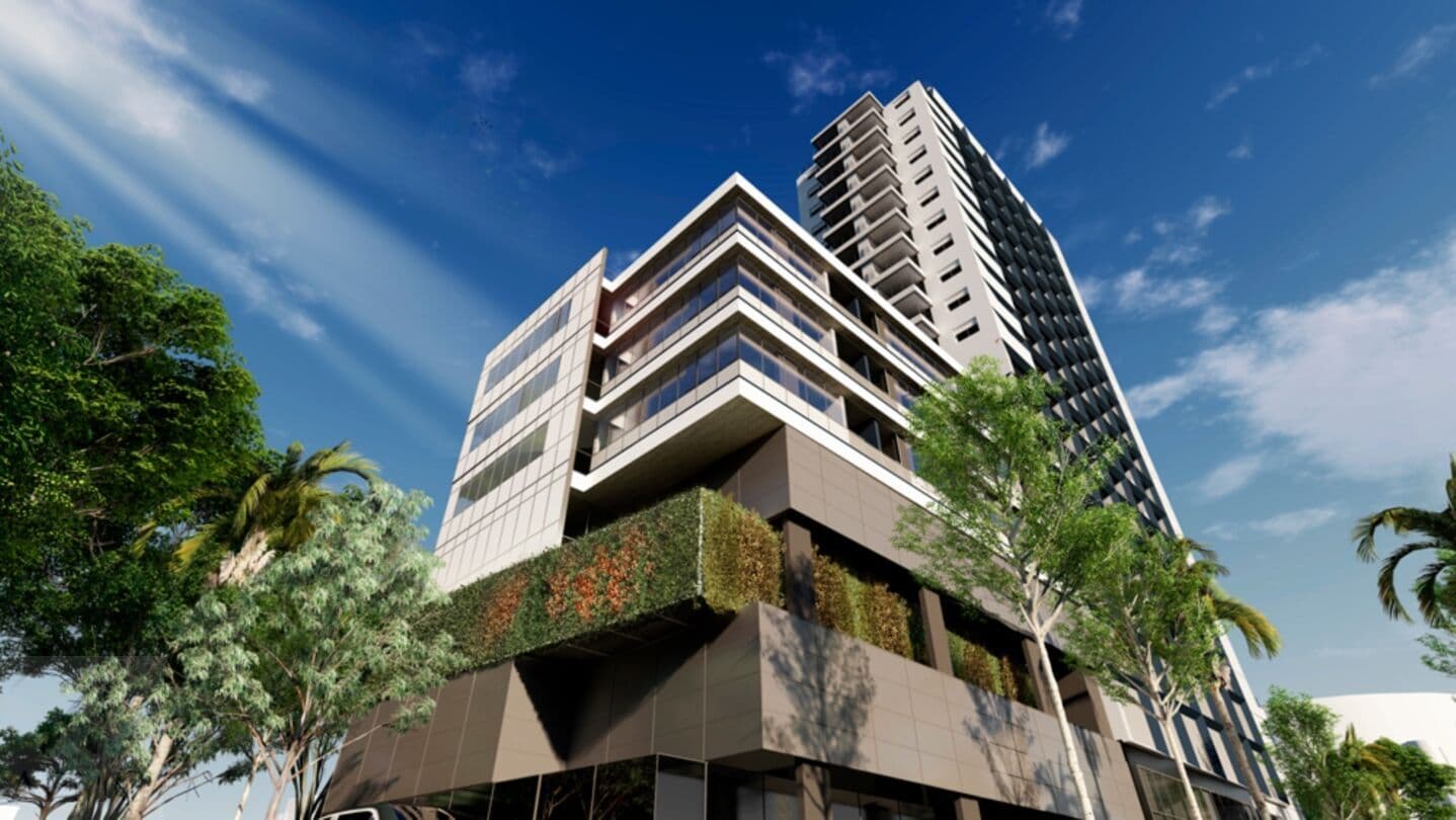 Apartamento em Vila Clementino, São Paulo/SP