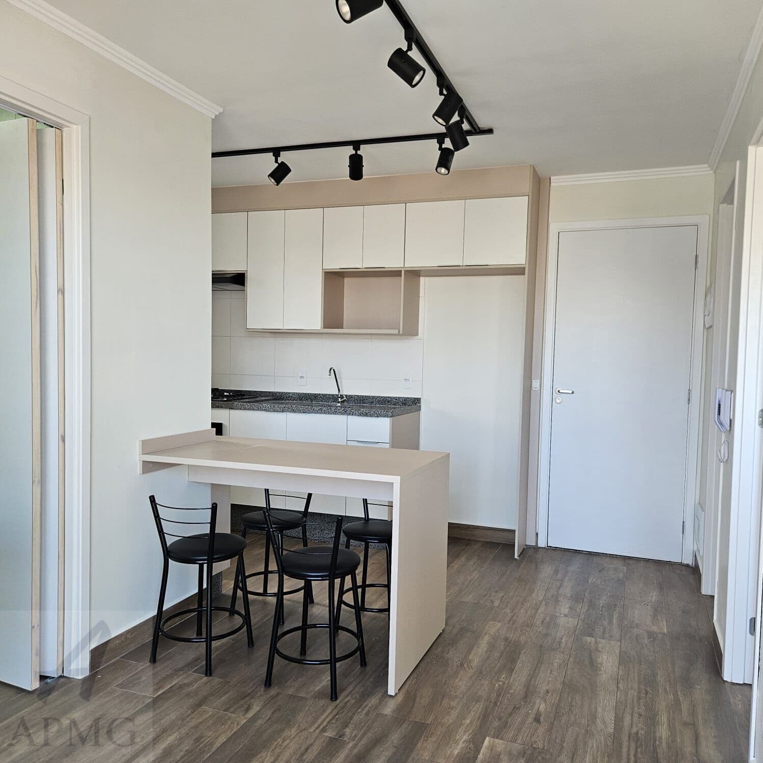 Apartamento em São Paulo - Parada Inglesa
