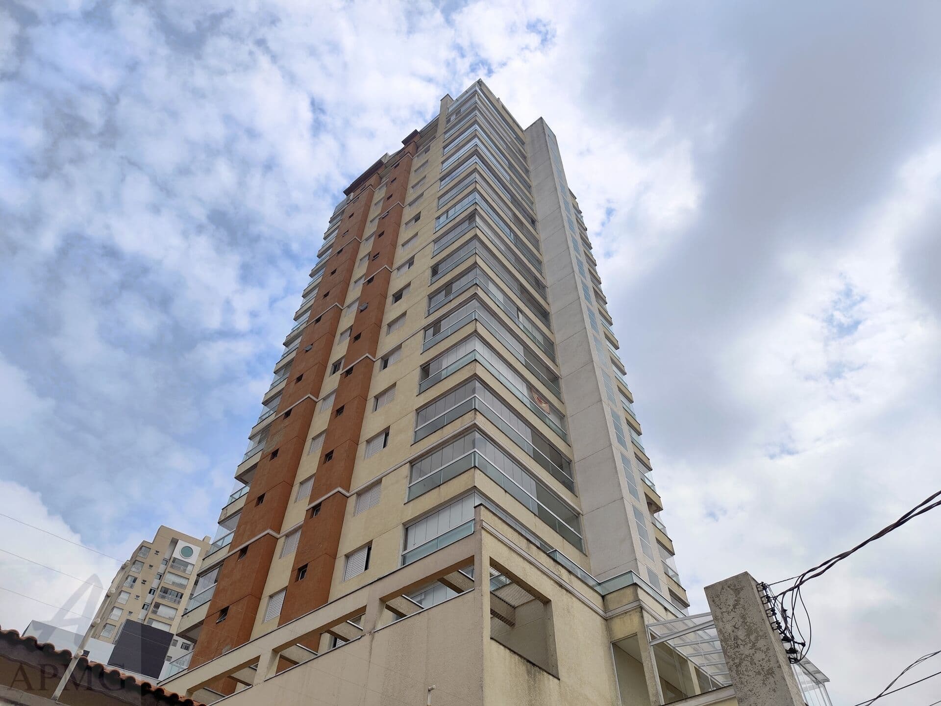 Apartamento em Santa Teresinha, São Paulo/SP