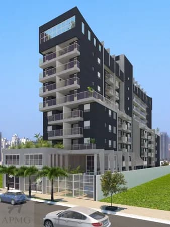 Apartamento na Moóca, bairro tradicional de São Paulo-SP
