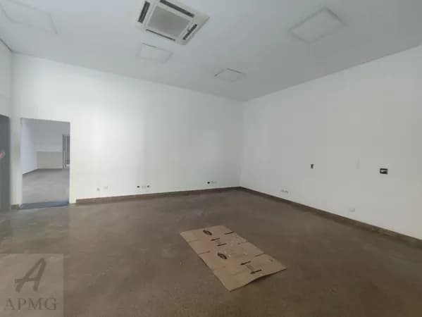 Prédio Comercial em Santana, São Paulo/SP