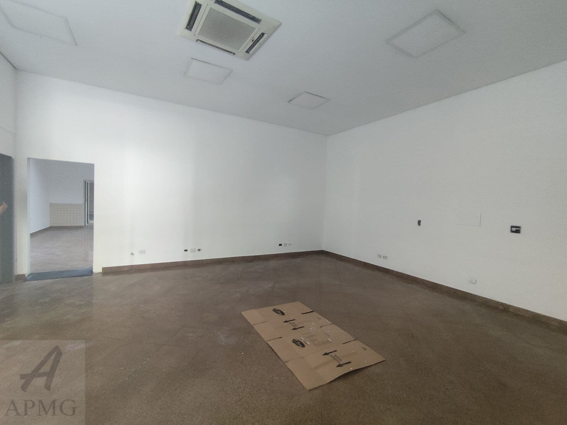 Prédio Comercial em Santana, São Paulo/SP