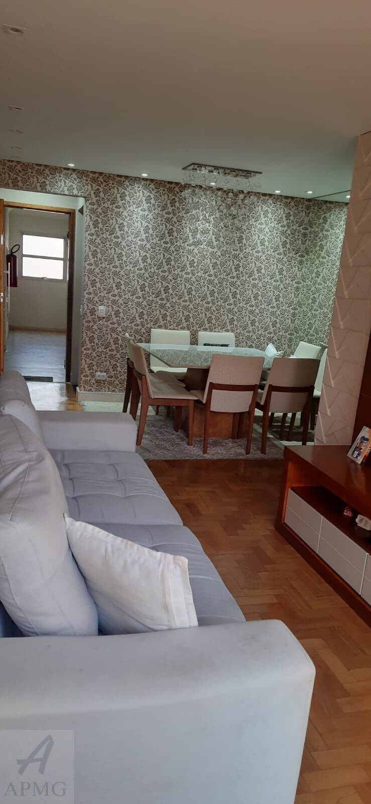 Apartamento em Chora Menino, São Paulo/SP