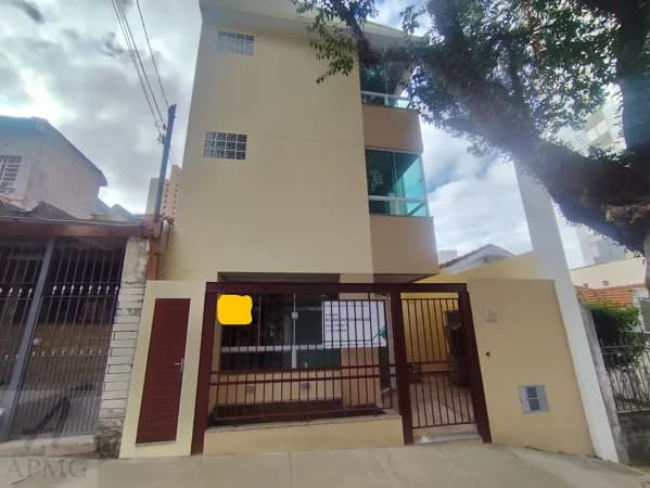 Apartamento em Santana, São Paulo/SP