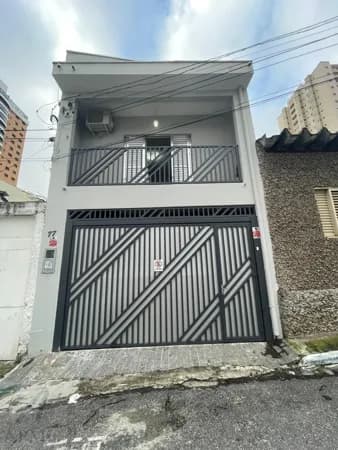 Casa Sobrado em Santana 3 dormitórios e 2 Vagas