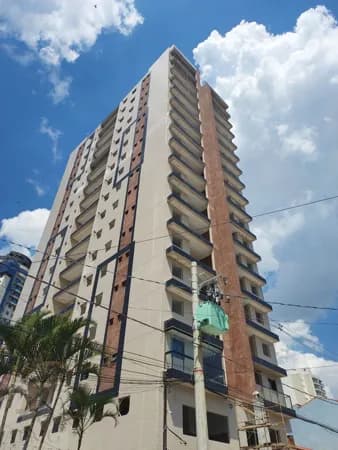 Apartamento em Vila Moreira, Guarulhos/SP com 2 dormitórios e 1 vaga