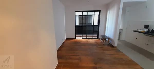 Apartamento Padrão sem Condomínio