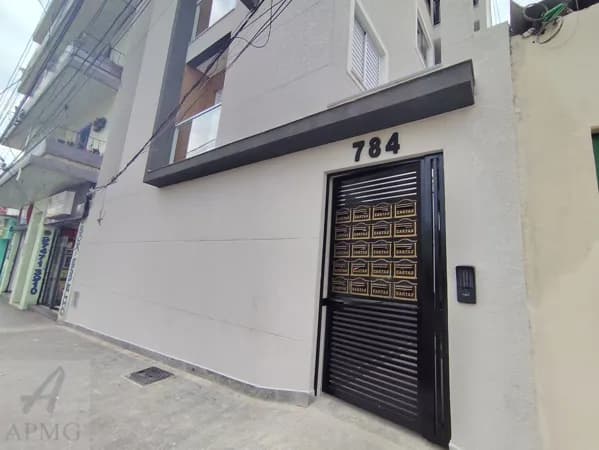 Apartamento em Santana, São Paulo/SP