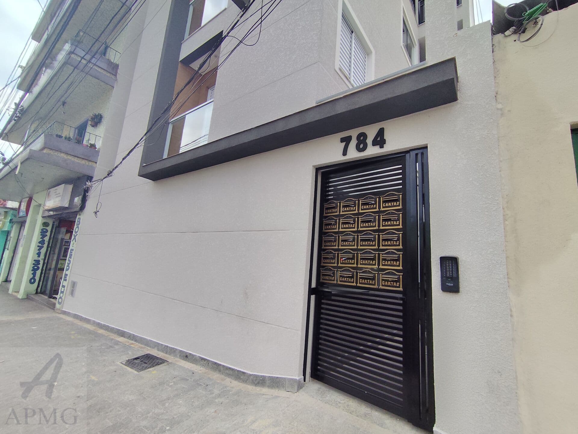 Apartamento em Santana, São Paulo/SP