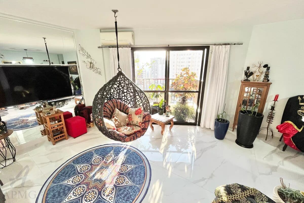 Apartamento em Santa Teresinha, São Paulo/SP
