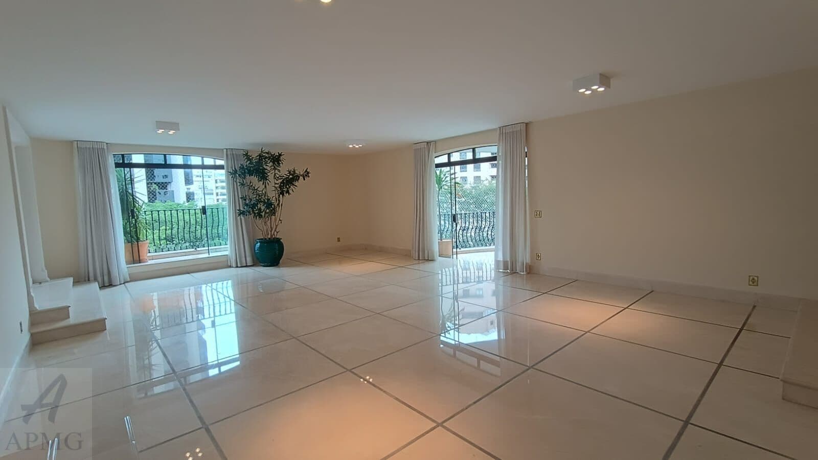 Apartamento em Jardim Paulista, São Paulo/SP