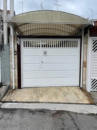 Casa Sobrado em Jardim Virginia Bianca, São Paulo/SP