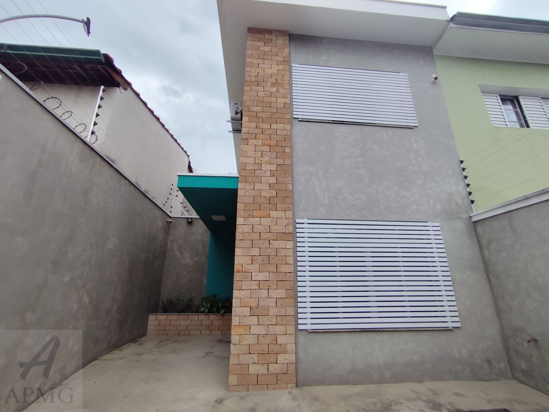 Casa comercial no Jardim São Paulo (Zona Norte), São Paulo/SP