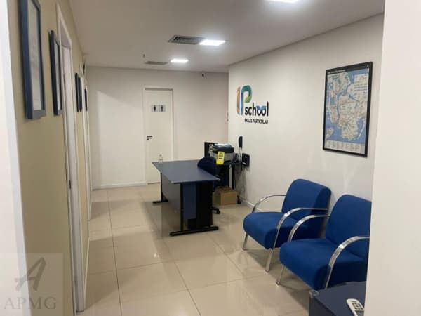 Sala Comercial em Santana, São Paulo/SP