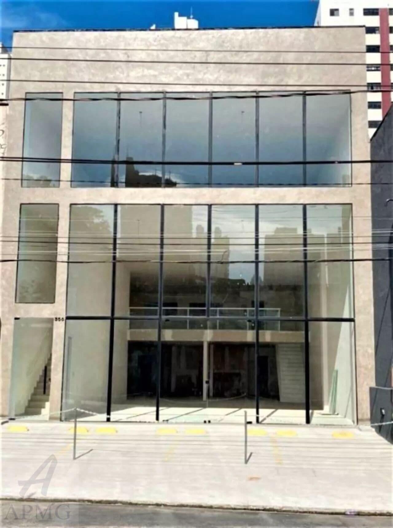 Loja Ponto Comercial para locação no Tatuapé
