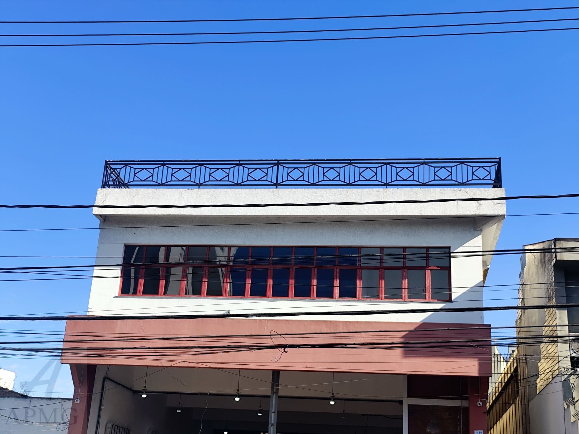 Loja Ponto Comercial em Tucuruvi, São Paulo/SP