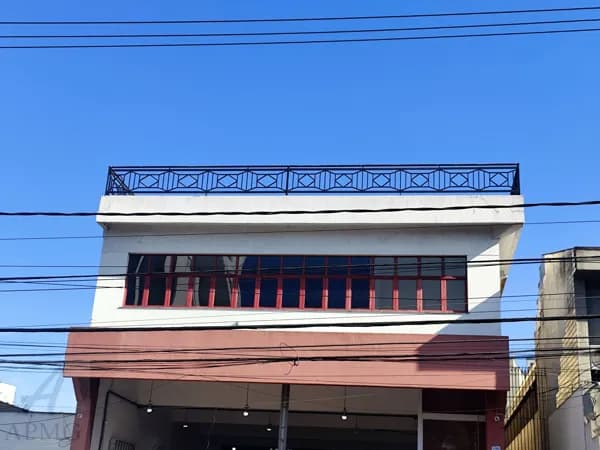 Loja Ponto Comercial em Tucuruvi, São Paulo/SP