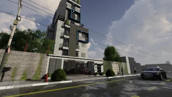 Apartamento em Santana próximo ao Metrô