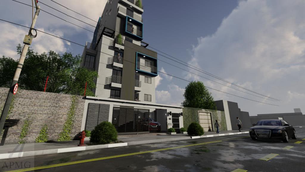Apartamento em Santana próximo ao Metrô