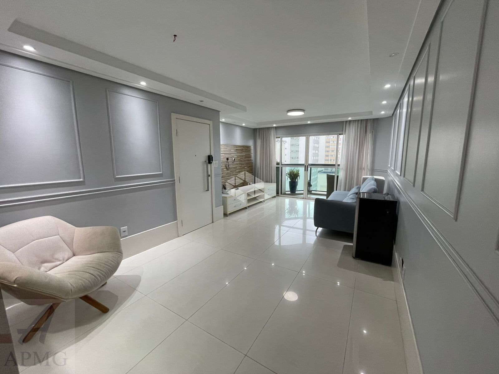 Apartamento em São Paulo - Santana