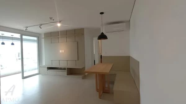 Apartamento com 1 dormitório e 1 vaga santana