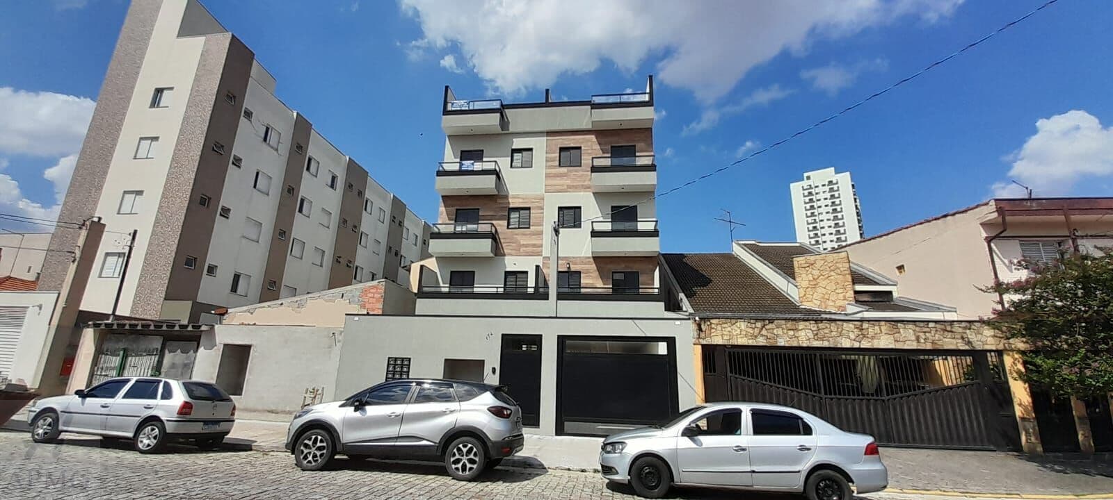 Apartamento Padrão Sem Condominio Oportunidade