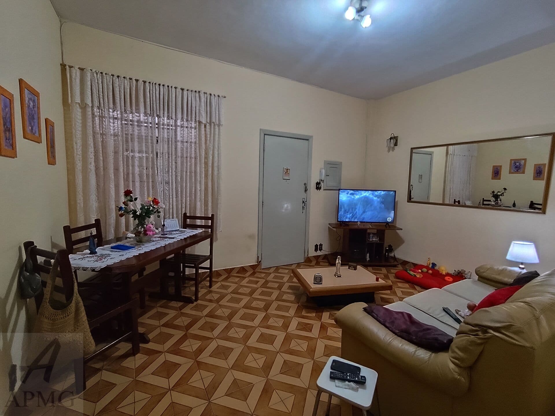 Apartamento em Santana, São Paulo/SP
