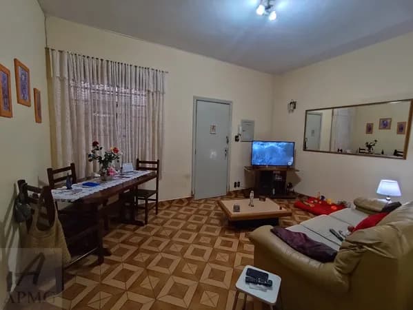 Apartamento em Santana, São Paulo/SP