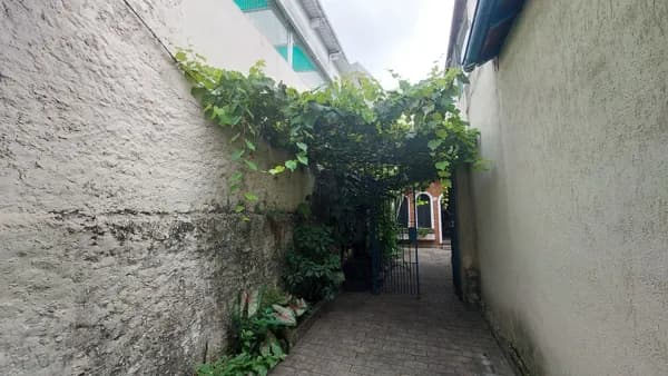 Casa Térrea em Santana, São Paulo/SP