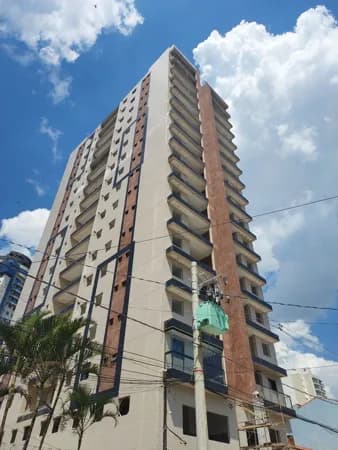 Apartamento na Vila Moreira, Guarulhos/SP, com 2 dormitórios e 1 vaga de garagem
