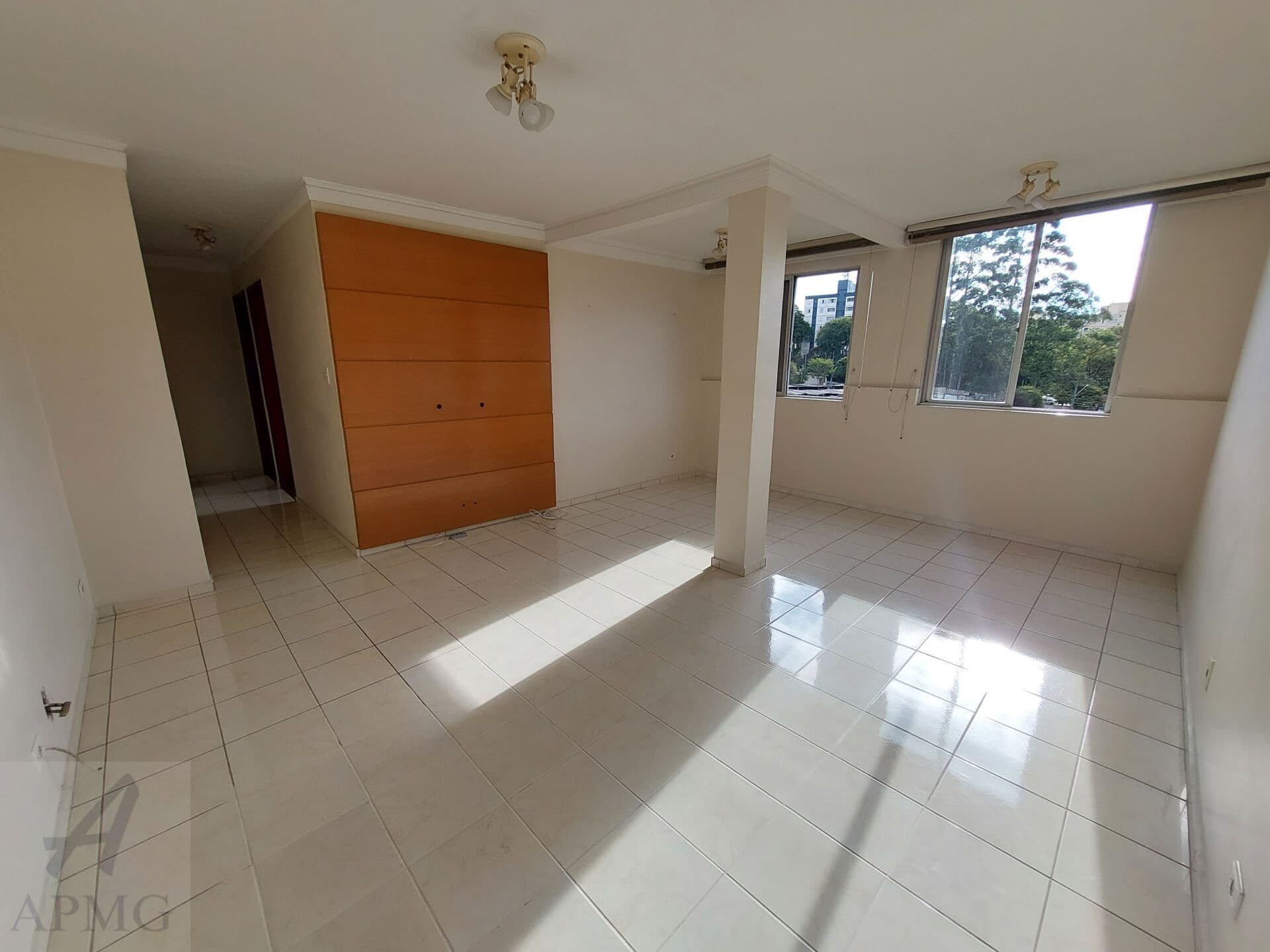 Apartamento em Tucuruvi, São Paulo/SP