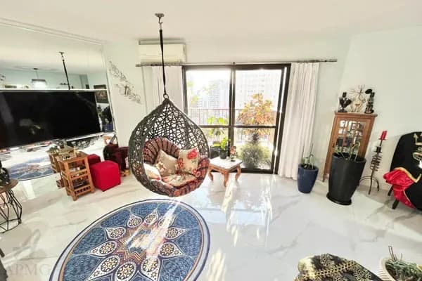 Apartamento em Santa Teresinha, São Paulo/SP