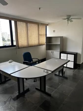 Sala comercial com 1 vaga Jardim São Paulo