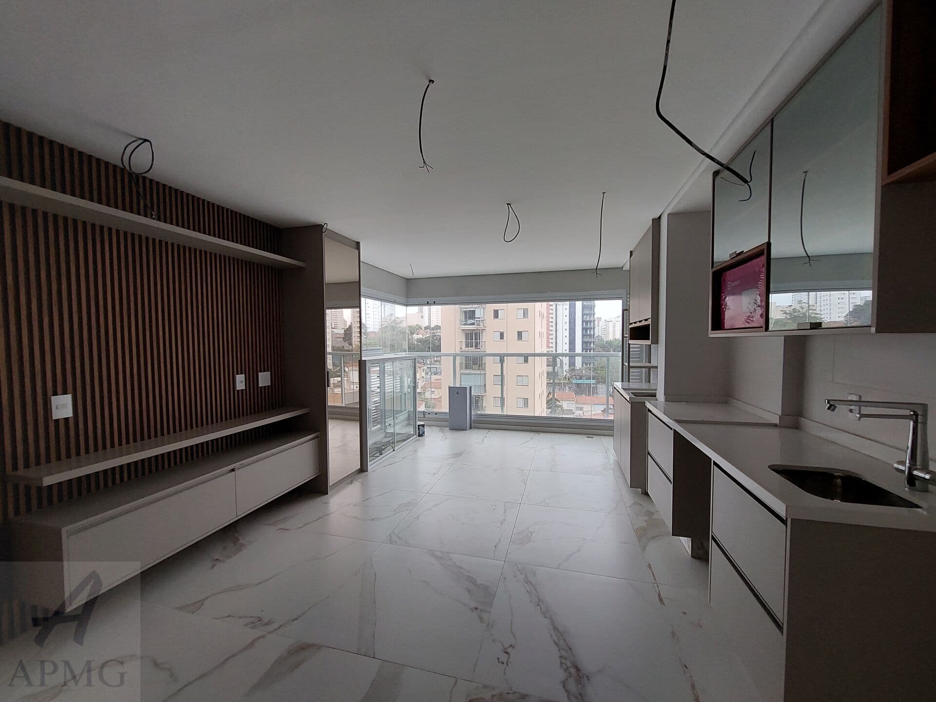 Apartamento em Vila Clementino, São Paulo/SP