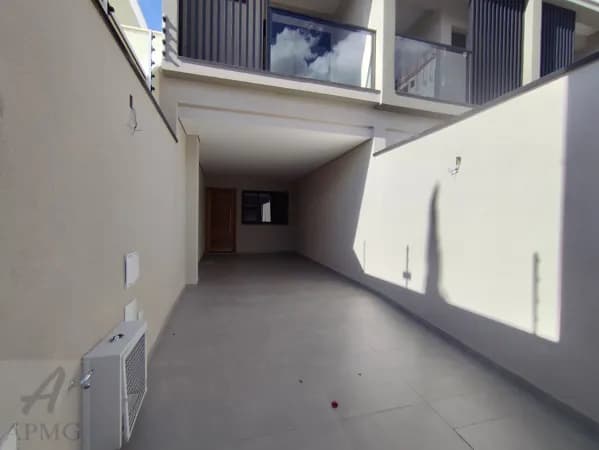 Casa Sobrado em Santana, São Paulo/SP