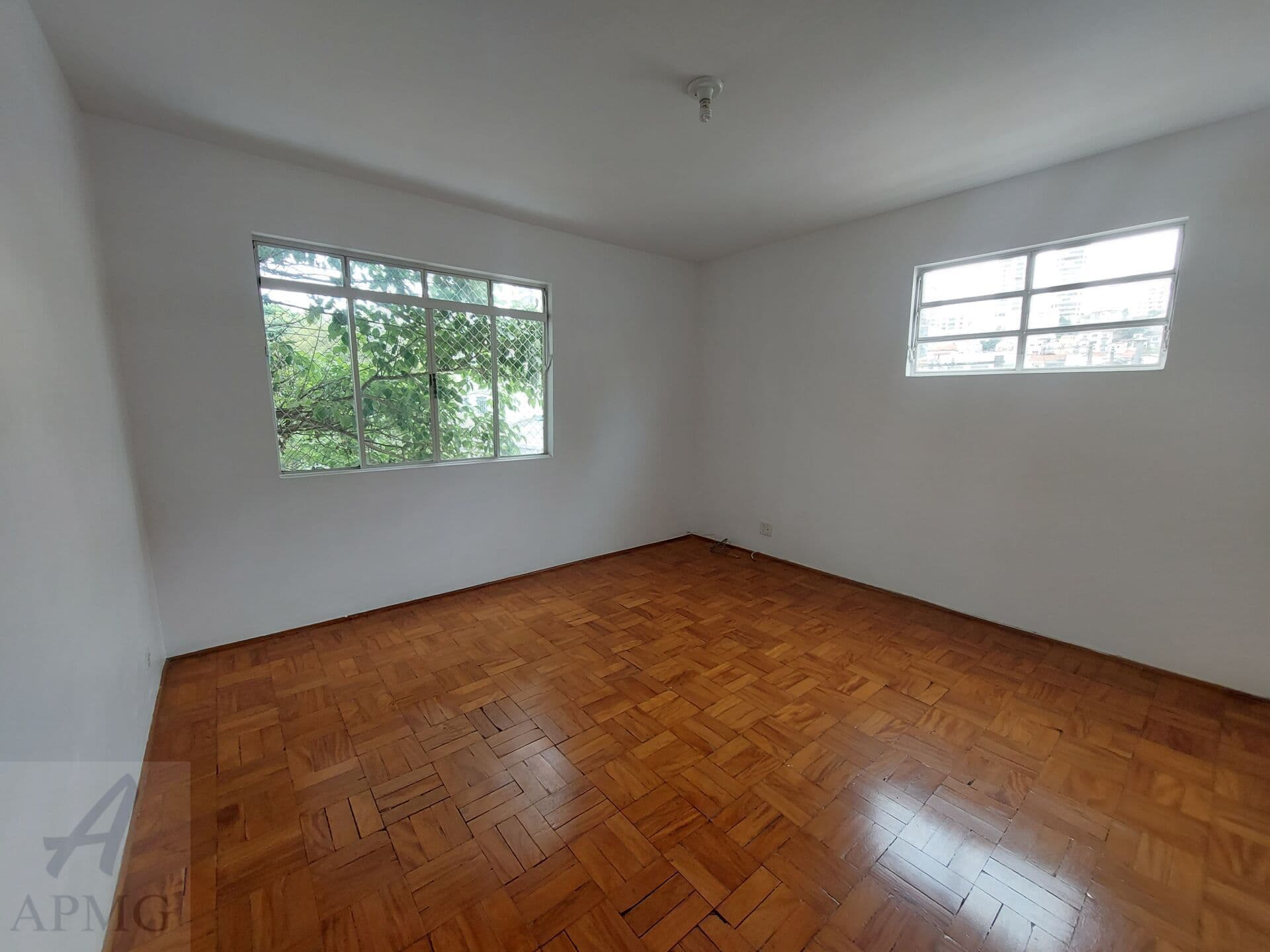 Apartamento em Santana, São Paulo/SP