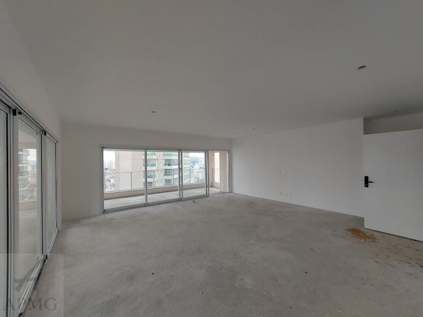 Apartamento Alto Padrão em Santana