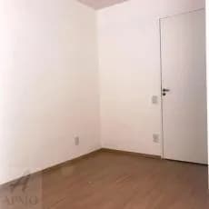 Apartamento Para locação com 1 dormitório e 1 vaga - Brás