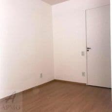 Apartamento Para locação com 1 dormitório e 1 vaga - Brás