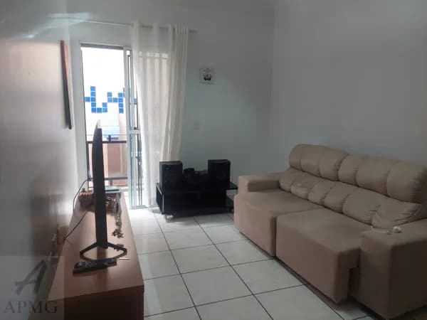 Apartamento a venda em Santo André - oportunidade