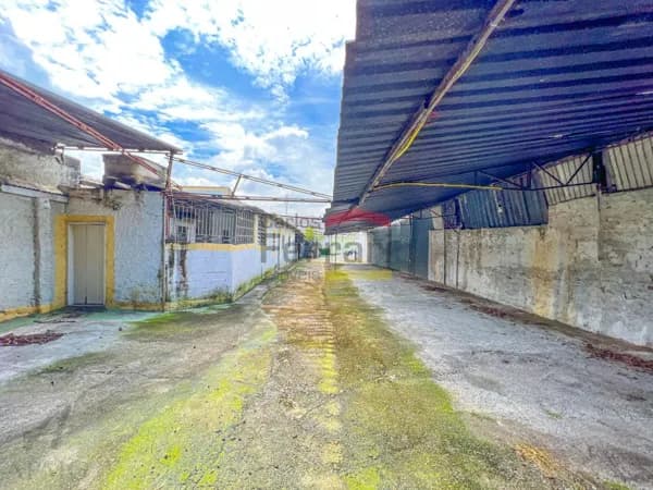Lote/Terreno em São Paulo - Vila Ede