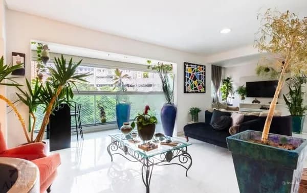 Apartamento em Santana, São Paulo/SP