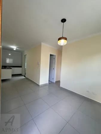 Apartamento em Tucuruvi, São Paulo/SP